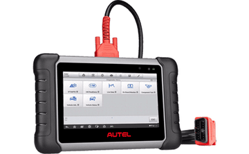 Autel MaxiPRO MP808 Same Functions as Autel MP808K/MS906/DS708 | MP808Kit(Same as DS808k)